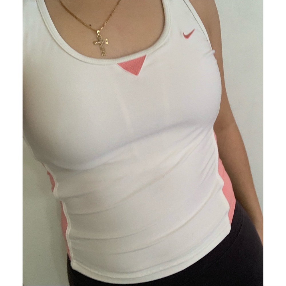 Nike tank top